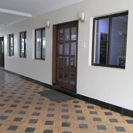 Our Nest Hyderabad Exterior foto